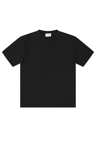Cupro tee t-shirt polyvalent pour look de bureau et week-end décontracté - 4