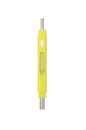 Couteau Kai FG5190 Chuboos Ornement Sertis Deco Valve - 3