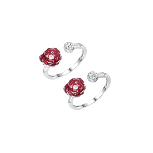 Image of ROOVI 925 Sterling Silver BIS Hallmarked Toe Ring I Gifts for Girlfriend, Gifts for Women & Girls| With Certificate of Authenticity and 925 Stamp