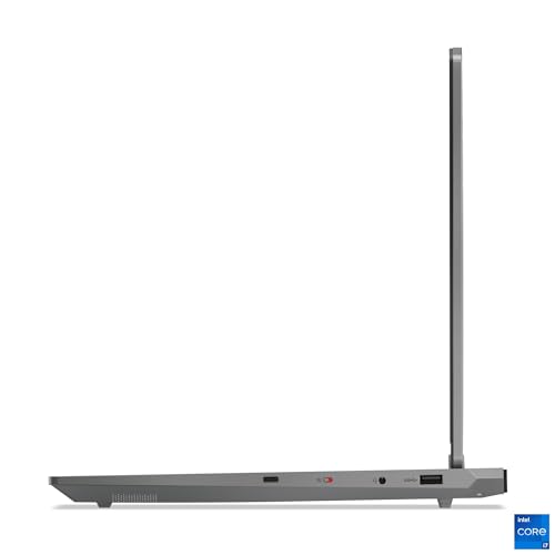 Lenovo LOQ 15IRX10 Gaming Laptop - NVIDIA GeForce RTX 5050 8GB GDDR7, Intel Core i5-13450HX, RAM 24GB, 1TB SSD, Display 15.6" FHD (1920x1080) 144Hz, Windows 11 Home, White Backlit Keyboard - Luna Grey - Image 4