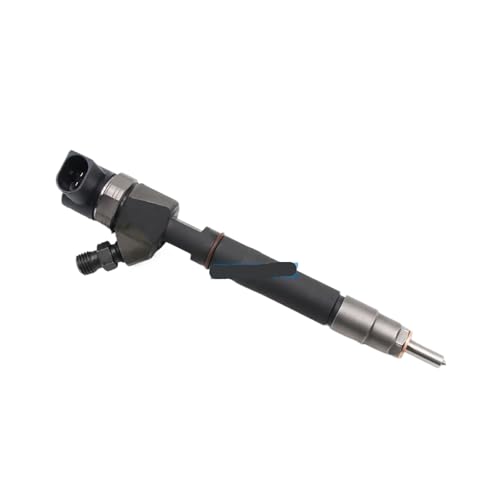 Injecteur 0445110196 pour réparer les ratés du moteur OM668.942