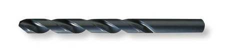 Jobber Bit, 12.00Mm, High Speed Steel