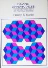 Saving appearances;: The reestablishment of political science (Duxbury Press series politics) 0878720391 Book Cover