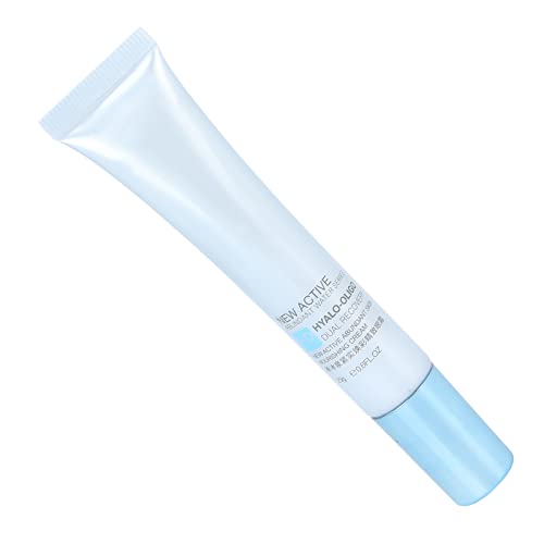 Creme Hidratante para Os Olhos, Controle de óleo, Calmante, Hidratante, Reafirmante para Olheiras, I