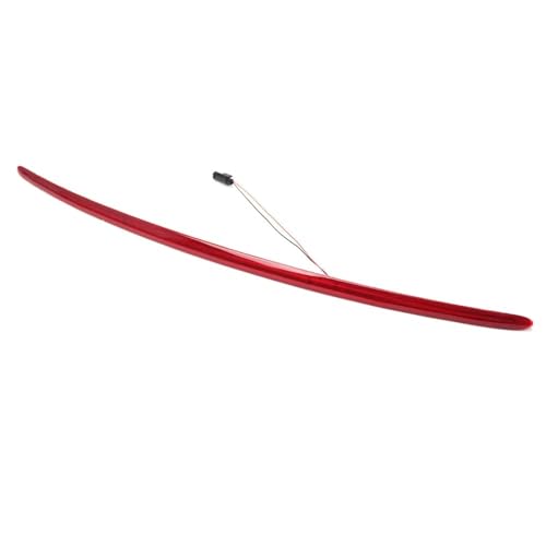 3ème feu stop défaillant ? Remplacez l'optique rouge 63257167413 - 6