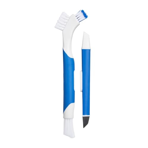 Image of Clorox 5-in-1 Detail Brush Set