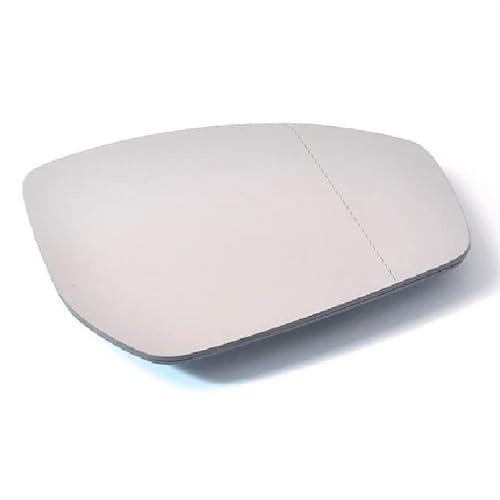 Glace de rétroviseur droit pour Range Rover Evoque et Freelander