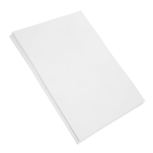 Papier pour impression recto verso Operitacx net sans transparence 50 feuilles vierges