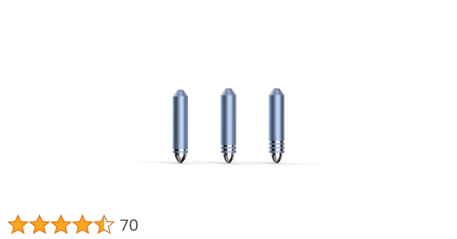 Cricutホイル転写キット 細字 中字 太字 Amazon.co.jp: Cricut ホイル転写ツール 交換用チップ 細字 中字