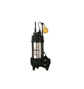 Amazon.co.jp: ∞[WUO4-505-0.75L(フランジタイプ)]川本ポンプ 