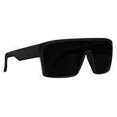 Matte Black/Dark Grey-non Polarized