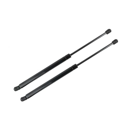 Vérin à gaz pour hayon de Citroën C3 MK1 2002-2009 | Amortisseur de coffre arrière d'origine
