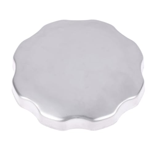 Bouchon réservoir carburant GX160 GX200 couvercle essence pour motopompe 168F
