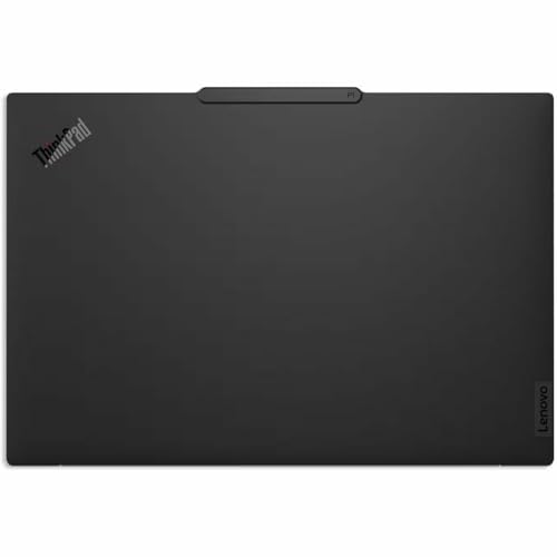 Image of Lenovo ThinkPad P1 Gen 8 21Q8001RUS 16 inch Mobile Workstation - WQUXGA - 60 Hz - Intel Core Ultra 7 265H - vPro Technology - Intel Evo Platform - 32 GB - 1 TB SSD - English Keyboard - Smart Card Reader -