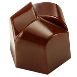 Chocolate Mold: Tangle 26 x 23 mm x 21 mm High, 21...