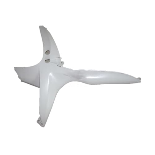 Carénage moto GSXR 600 750 accessoires carrosserie K8 2008 2009 2010 gauche