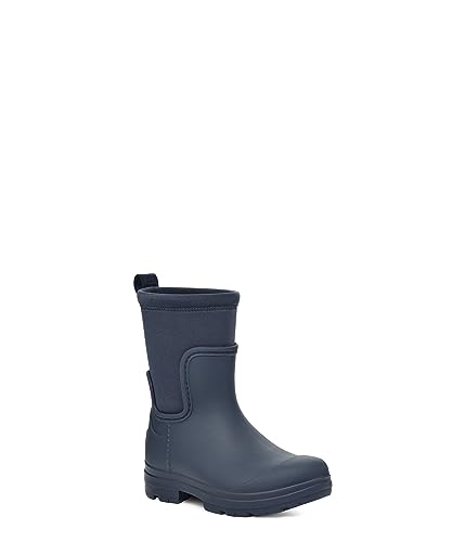 UGG Unisex-Child K Droplet Mid Rain Boot