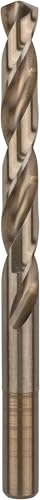 Bosch Professional Metallbohrer HSS-Cobalt (5 Stück, Ø 10,2 mm)