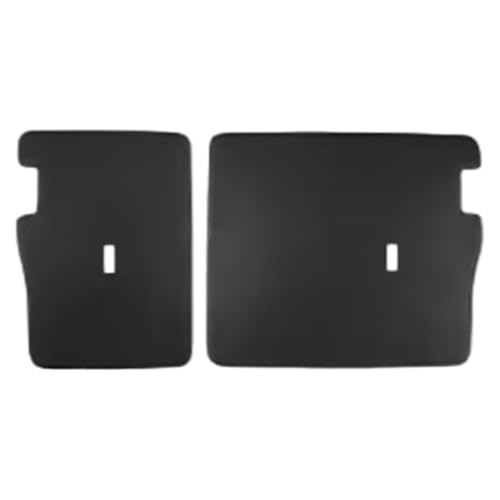 Tapis de coffre pour Volvo EX30 2023-2025 tapis arrière pliable