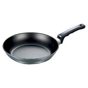 Amazon｜三菱電機 MITSUBISHI 【CS-106865】 IHフライパンDX26cm（内面