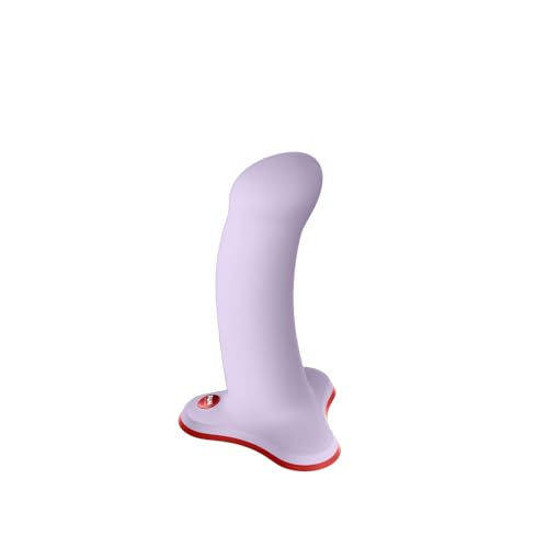 Godemichet Amor FUN FACTORY lavande : petit gode ventouse femmes hommes