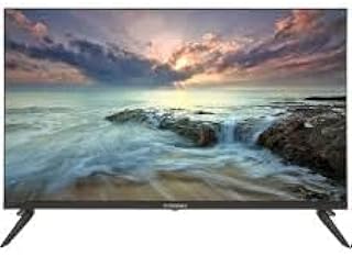 تلفزيون ذكي 32 بوصة من تروما، بدون اطار، اتش دي، لوحة اي بي اس، TR-4320 - اسود