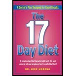 17 Day Diet (11) by Moreno, Mike [Hardcover (20... B008CMCAQU Book Cover