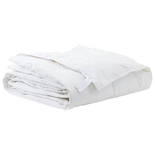 Couette mi-saison en duvet 200x220 pour des nuits douces au printemps