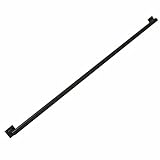 【Sécurité】La conception globale de la main courante est ergonomique, facile à saisir et sûre. Conception conviviale pour les personnes âgées, les enfants, les personnes handicapées, les femmes enceintes, les personnes après la chirurgie, etc