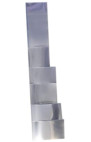 Image of Shrink Band Assorted Sample Pack for All Bottles and Containers (Small)