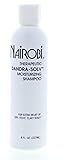 Therapeutic Dandra-Solv Moisturizing Shampoo for Unisex By Nairobi, 8 Ounce