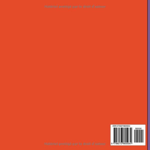 Image secondaire de Cahier de Physique et Chimie à Colorier pour Enfants - Atomes et Expériences Amusantes