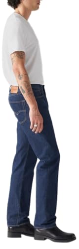 Image of Levi's Men's 501 Original Fit Jeans, Onewash