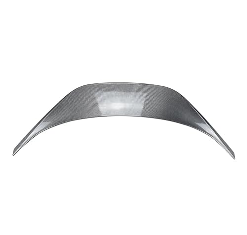 Becquet toit pour Toyota GR86 2023 aile vent fixe séparateur arrière