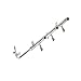 GM Genuine Parts 217-2916 Fuel Injector Rail