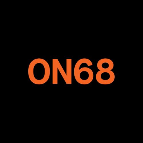 On68 cover art