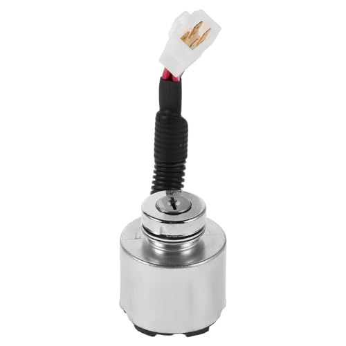 Interruptor de encendido compatible con Kubota soluciona fallos de arranque