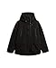 Superdry Ultimate Embroidered Jacket L Black