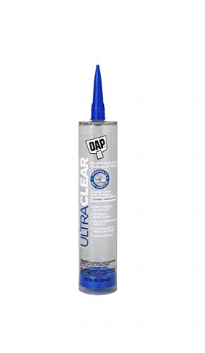 DAP 18388 12 Pack 10.1 oz Sellador Líquido Transparente miniatura 1