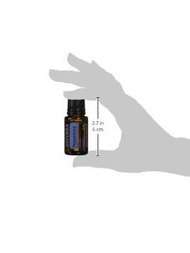Doterra Peppermint Essential Oil - 15ml