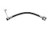 Sunsong 2206548 Brake Hydraulic Hose