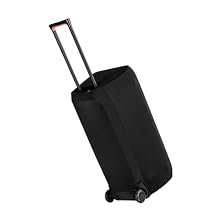 TECKEEN Waterproof Dustproof Nylon Bluetooth Speaker Case Cover Box for JBL Partybox 310 Bluetooth Speaker Accessory Part