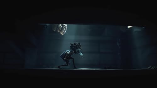 Bandai Namco Entertainment Little Nightmares Iii PS5 Avventura Playstation 5 - 4