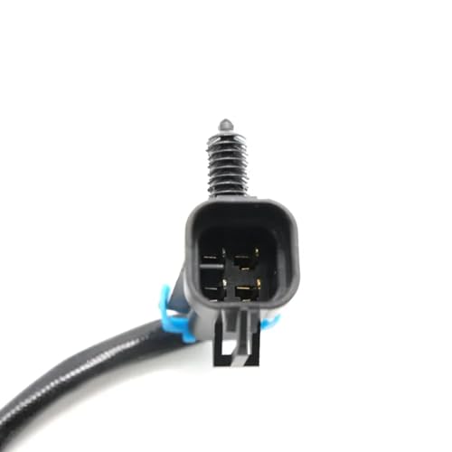 Capteur d'oxygène amont 2344242 sonde lambda 12609456 pour Chevy Malibu 2008