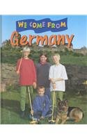 Hardcover Germany Book