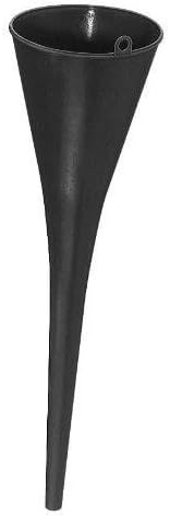 custom accessories31117 King Size Funnel, Black
