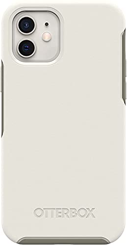 OtterBox Symmetry iPhone 12 Mini étui MagSafe beige