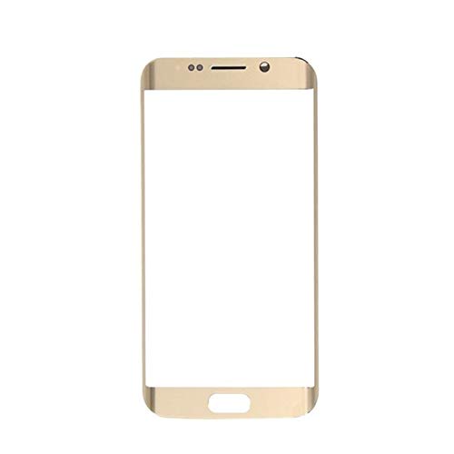 5.7 inch Replacement Front Touch Screen Glass Outer Lens for Samsung for Galaxy S6 Edge Plus G928F G928T G928P G928V