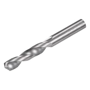 QUARKZMAN Massiver Hartmetall-Bohrer 6,1 mm