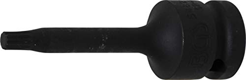 BGS 5482-M6 | Impact Bit Socket | 12.5 mm (1/2